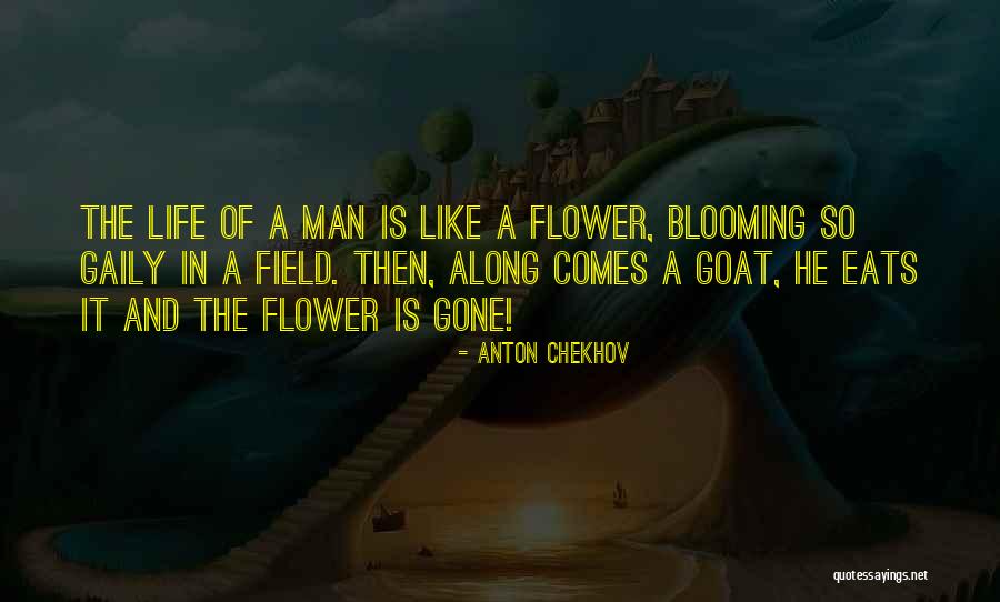 Parkerson Shoes Quotes By Anton Chekhov Parkerson Shoes Quotes By Anton Chekhov