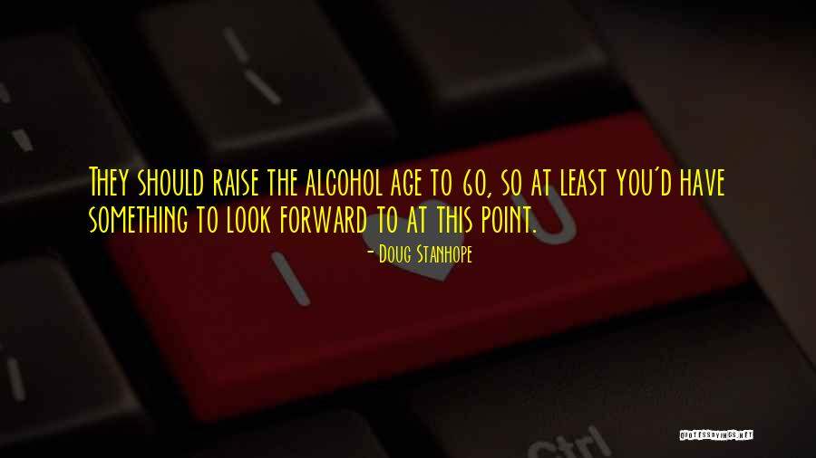 Parkerson Shoes Quotes By Doug Stanhope Parkerson Shoes Quotes By Doug Stanhope