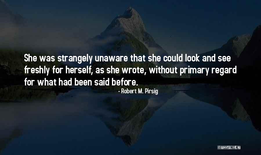 Parkerson Shoes Quotes By Robert M. Pirsig Parkerson Shoes Quotes By Robert M. Pirsig