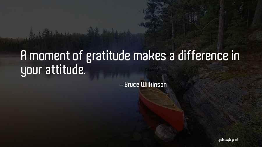 Parkett Quotes By Bruce Wilkinson