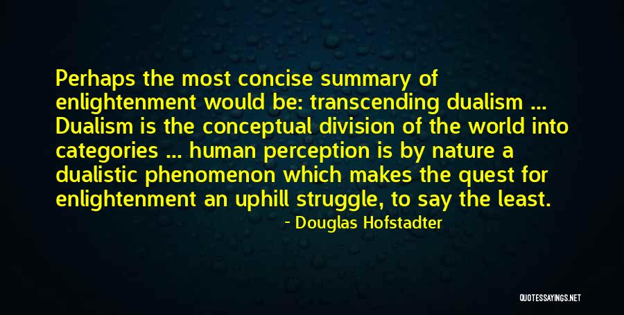 Parkett Quotes By Douglas Hofstadter Parkett Quotes By Douglas Hofstadter