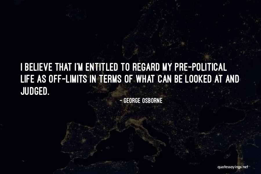 Parkett Quotes By George Osborne Parkett Quotes By George Osborne