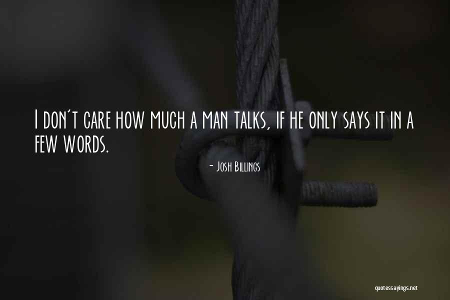 Parkett Quotes By Josh Billings Parkett Quotes By Josh Billings