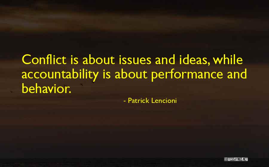 Parkette Quotes By Patrick Lencioni Parkette Quotes By Patrick Lencioni
