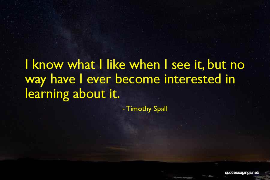Parkies Birds Quotes By Timothy Spall Parkies Birds Quotes By Timothy Spall