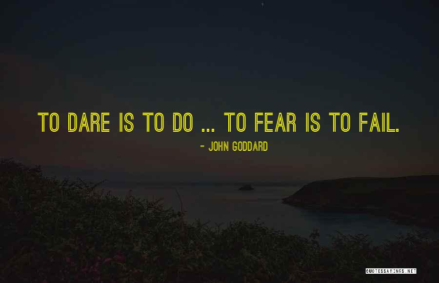 Parkin Accessories Quotes By John Goddard Parkin Accessories Quotes By John Goddard