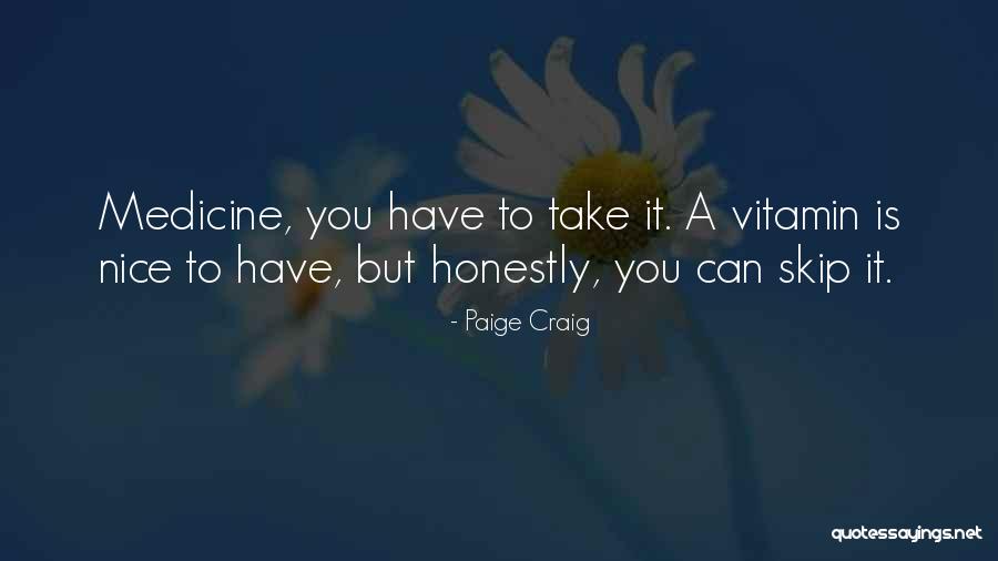Parkin Accessories Quotes By Paige Craig Parkin Accessories Quotes By Paige Craig