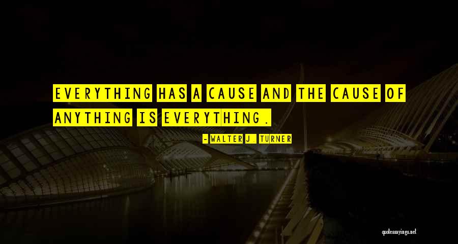 Parkin Accessories Quotes By Walter J. Turner Parkin Accessories Quotes By Walter J. Turner