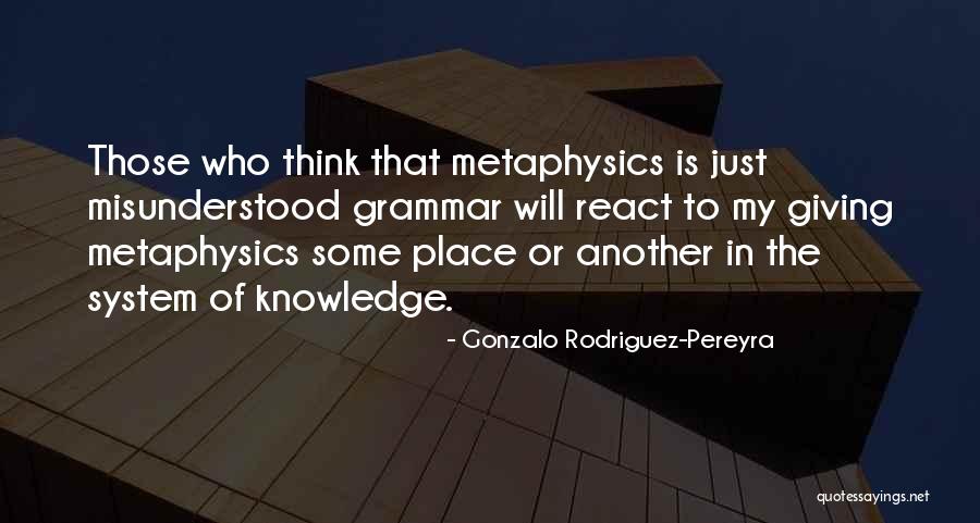 Parking Lot Movie Quotes By Gonzalo Rodriguez-Pereyra