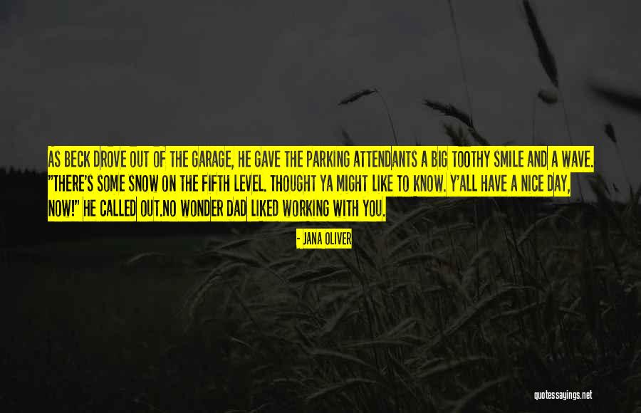 Parking Quotes By Jana Oliver Parking Quotes By Jana Oliver