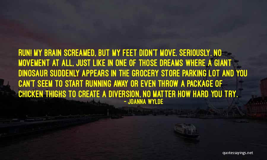 Parking Quotes By Joanna Wylde Parking Quotes By Joanna Wylde