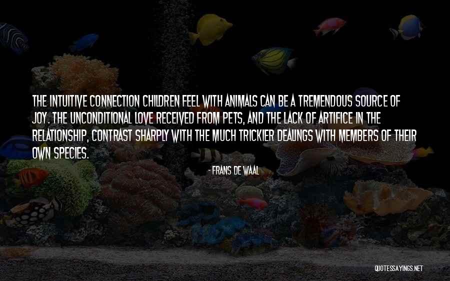 Parkingsnap Quotes By Frans De Waal Parkingsnap Quotes By Frans De Waal