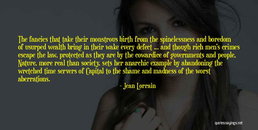 Parkingsnap Quotes By Jean Lorrain Parkingsnap Quotes By Jean Lorrain