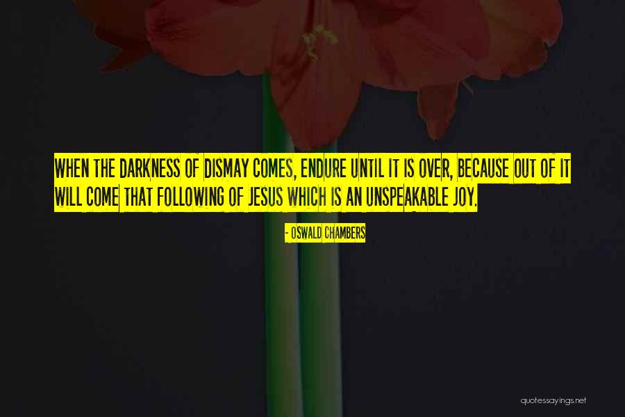 Parkington Quotes By Oswald Chambers Parkington Quotes By Oswald Chambers