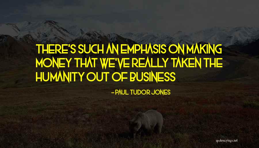 Parkington Quotes By Paul Tudor Jones Parkington Quotes By Paul Tudor Jones