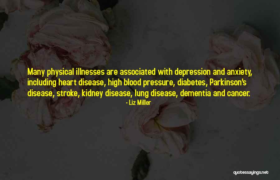 Parkinson Disease Quotes By Liz Miller Parkinson Disease Quotes By Liz Miller