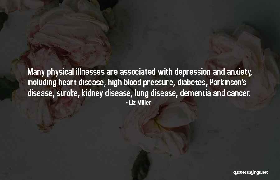 Parkinson S Quotes By Liz Miller Parkinson S Quotes By Liz Miller