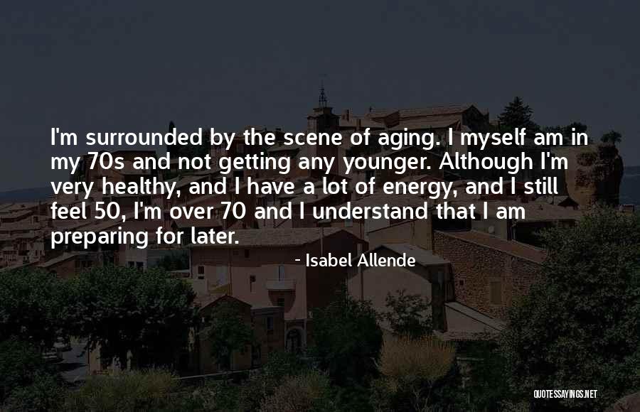 Parkkarte Quotes By Isabel Allende Parkkarte Quotes By Isabel Allende