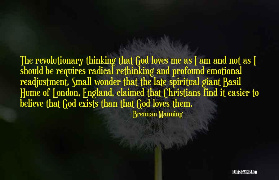 Parkkarten Quotes By Brennan Manning Parkkarten Quotes By Brennan Manning
