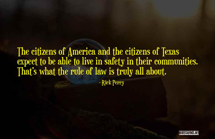 Parkkarten Quotes By Rick Perry Parkkarten Quotes By Rick Perry