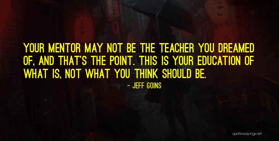 Parkland School Shooting Quotes By Jeff Goins Parkland School Shooting Quotes By Jeff Goins