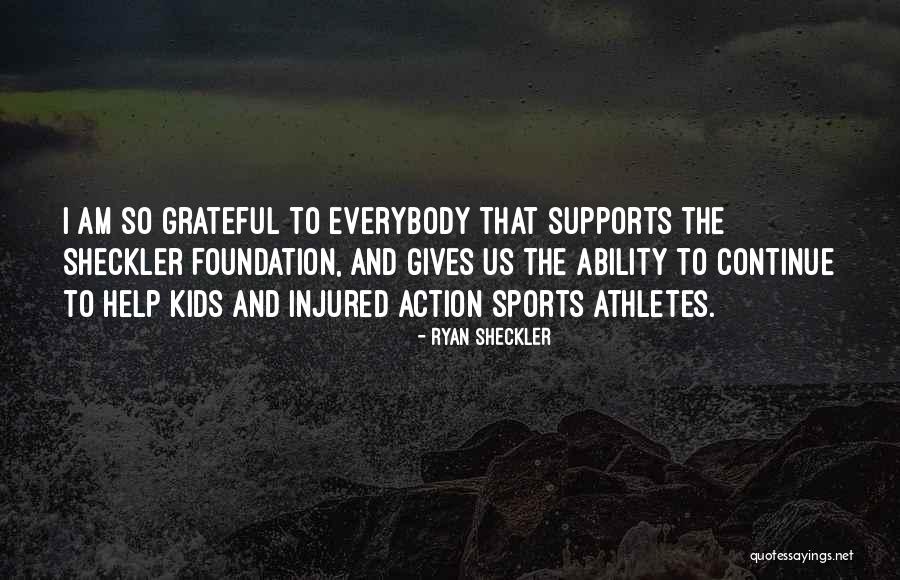 Parkland School Shooting Quotes By Ryan Sheckler Parkland School Shooting Quotes By Ryan Sheckler