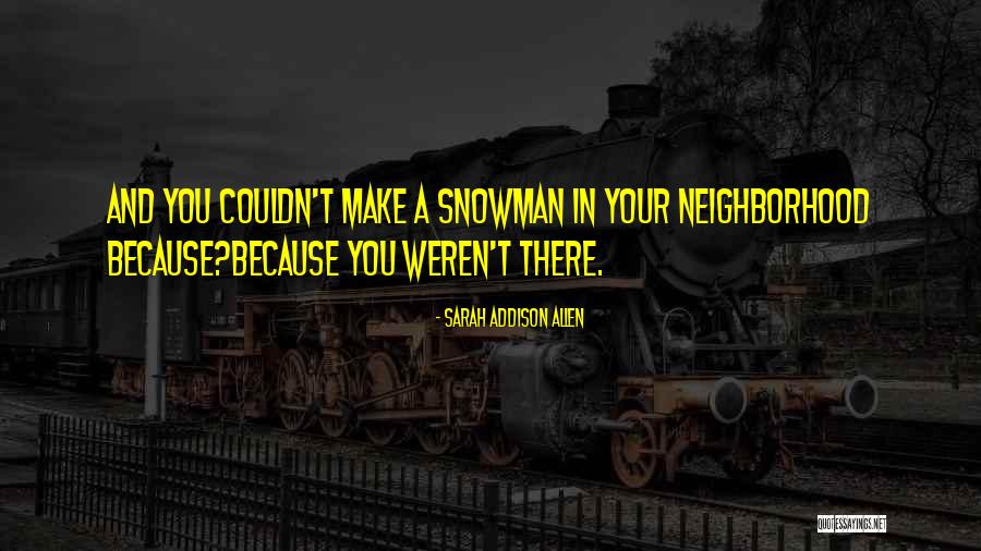 Parkland School Shooting Quotes By Sarah Addison Allen Parkland School Shooting Quotes By Sarah Addison Allen
