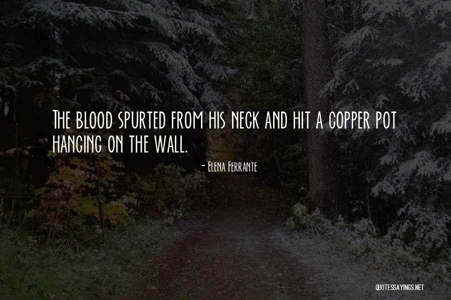 Parkland Shooting Quotes By Elena Ferrante Parkland Shooting Quotes By Elena Ferrante