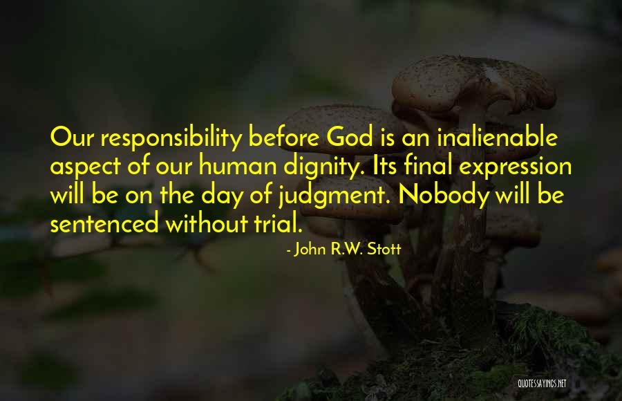 Parklands High School Quotes By John R.W. Stott Parklands High School Quotes By John R.W. Stott