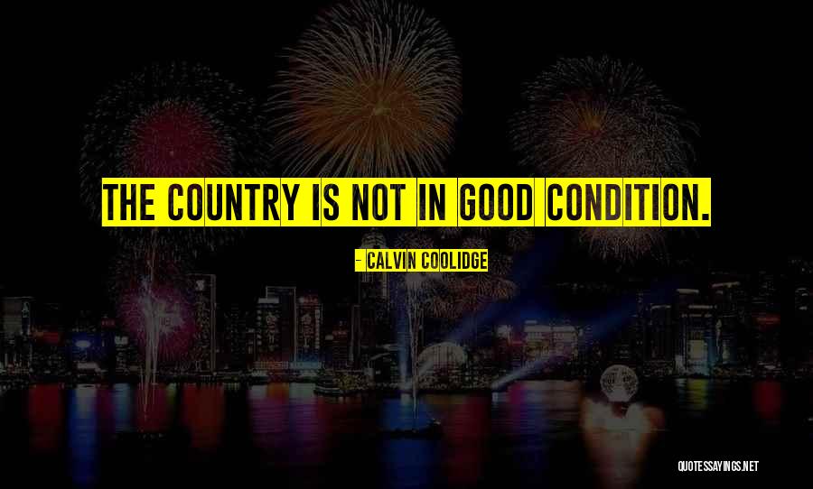 Parklands Of Chili Quotes By Calvin Coolidge Parklands Of Chili Quotes By Calvin Coolidge