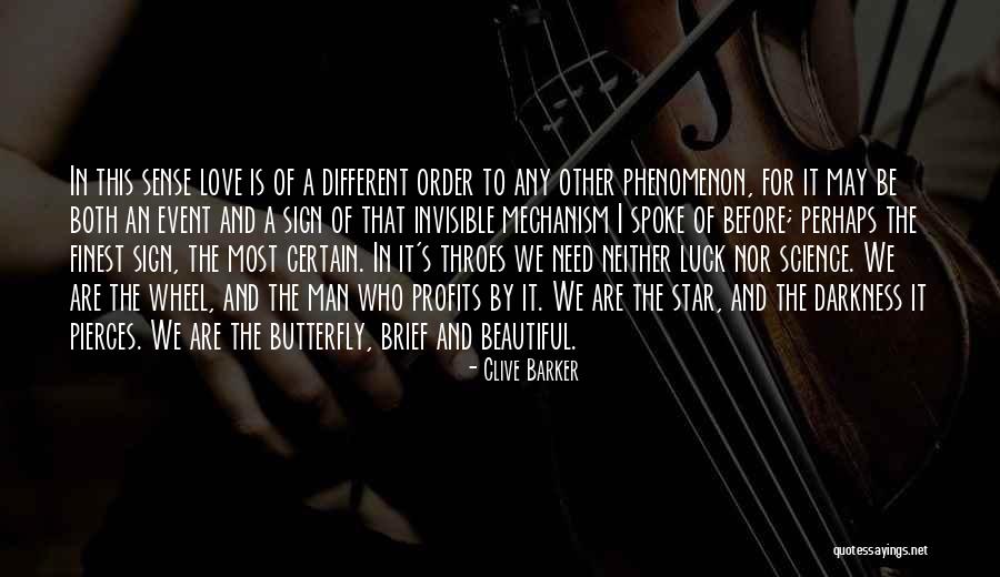Parklife Tickets Quotes By Clive Barker Parklife Tickets Quotes By Clive Barker