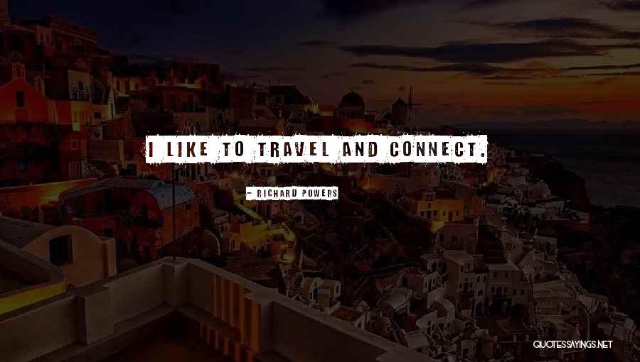 Parkovac Quotes By Richard Powers Parkovac Quotes By Richard Powers