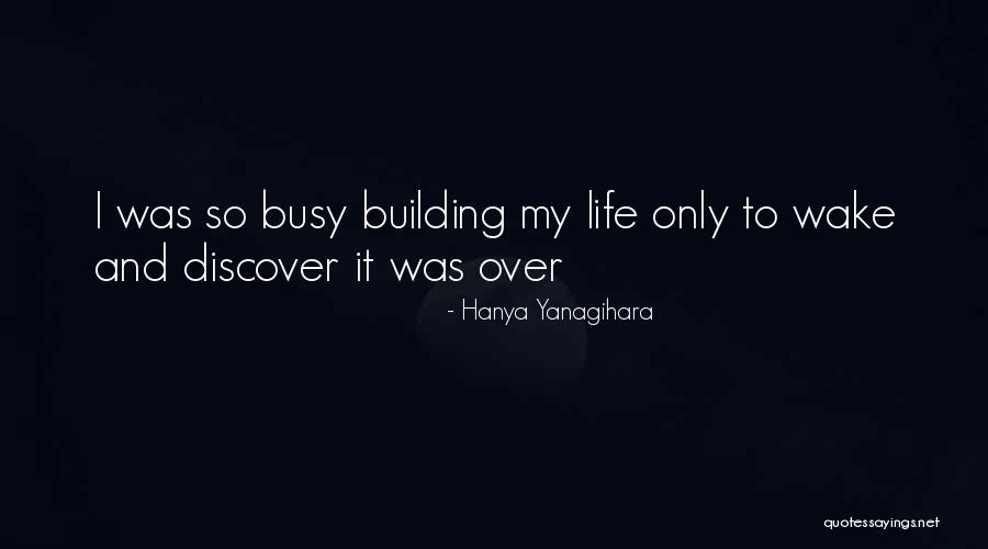 Parkovn Quotes By Hanya Yanagihara Parkovn Quotes By Hanya Yanagihara