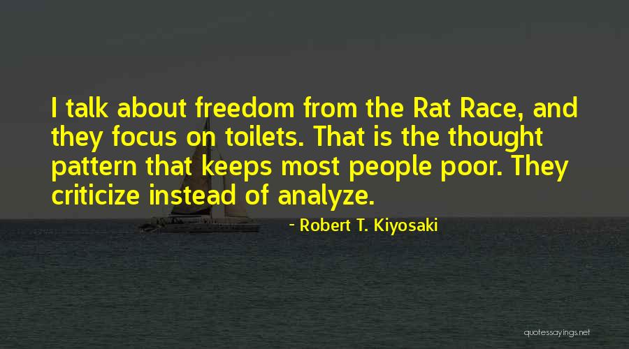 Parkovn Quotes By Robert T. Kiyosaki Parkovn Quotes By Robert T. Kiyosaki