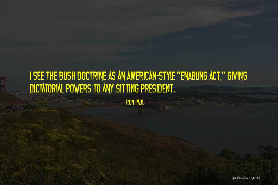Parks And Rec Season 6 Episode 1 Quotes By Ron Paul Parks And Rec Season 6 Episode 1 Quotes By Ron Paul