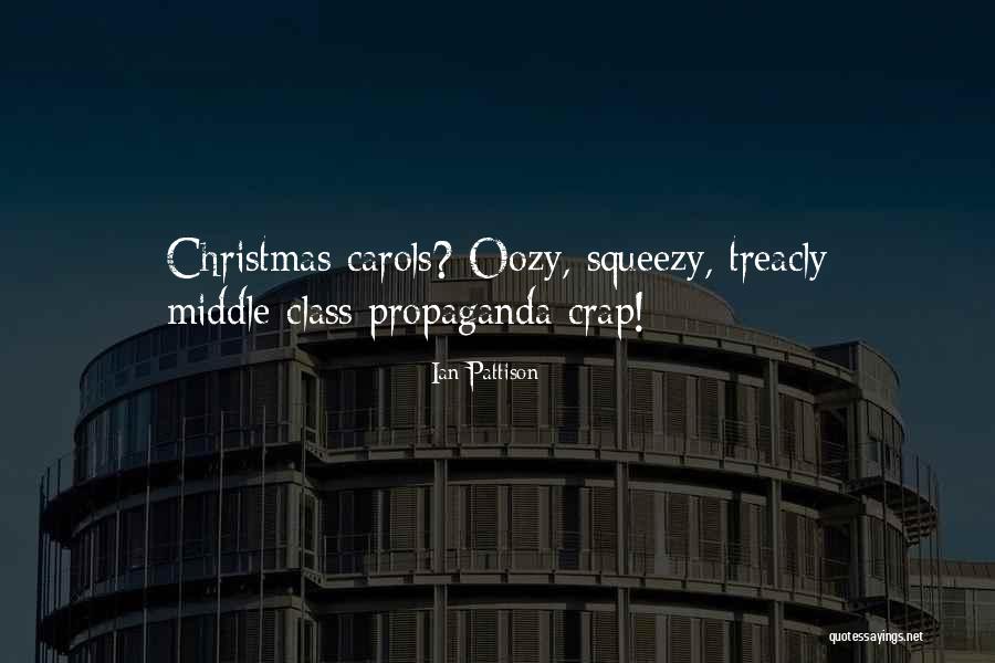 Parks And Rec Season 6 Episode 13 Quotes By Ian Pattison