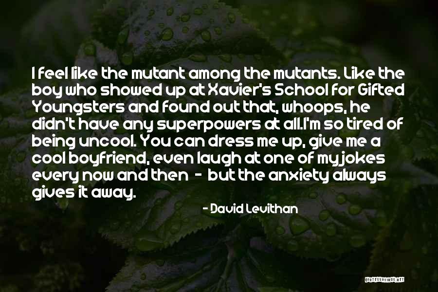Parks And Recreation Emergency Response Quotes By David Levithan Parks And Recreation Emergency Response Quotes By David Levithan