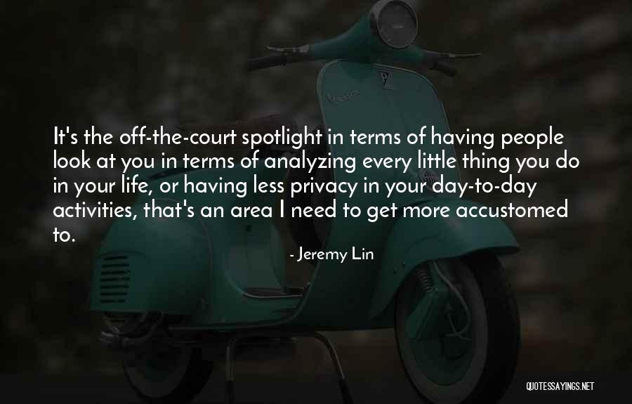 Parks And Recreation Emergency Response Quotes By Jeremy Lin Parks And Recreation Emergency Response Quotes By Jeremy Lin