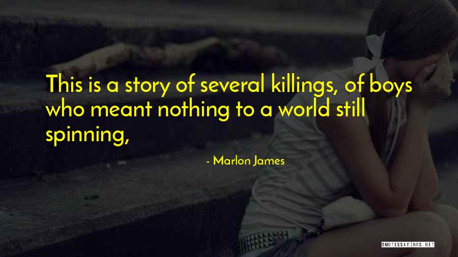 Parks And Recreation Flu Season 2 Quotes By Marlon James Parks And Recreation Flu Season 2 Quotes By Marlon James