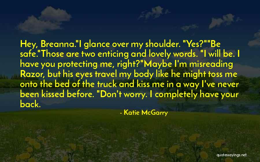 Parks And Recreation Season 2 Episode 10 Quotes By Katie McGarry Parks And Recreation Season 2 Episode 10 Quotes By Katie McGarry