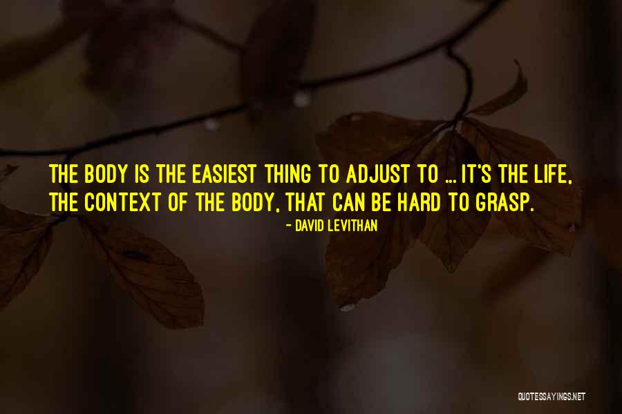 Parks And Recreation Season 3 Episode 11 Quotes By David Levithan Parks And Recreation Season 3 Episode 11 Quotes By David Levithan