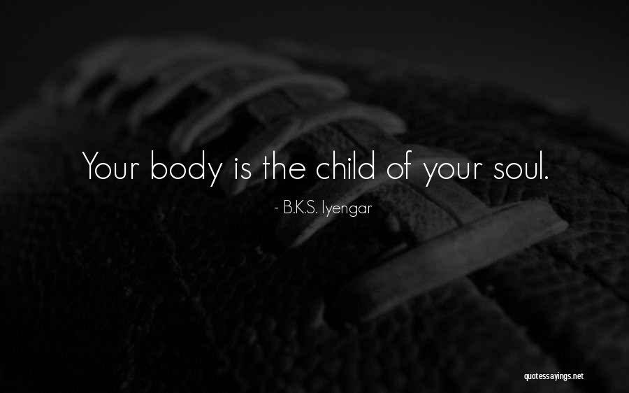Parks Recs Quotes By B.K.S. Iyengar Parks Recs Quotes By B.K.S. Iyengar