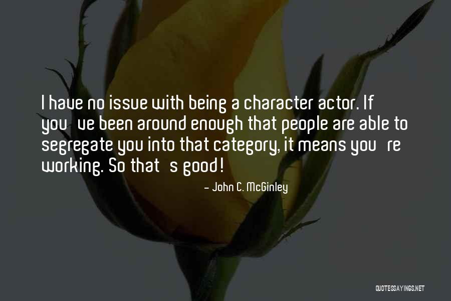 Parks Recs Quotes By John C. McGinley Parks Recs Quotes By John C. McGinley