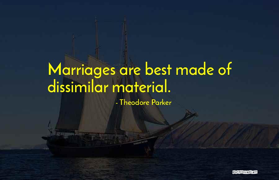 Parks Recs Quotes By Theodore Parker Parks Recs Quotes By Theodore Parker
