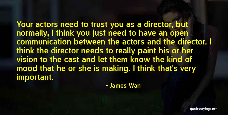 Parkstraat 195 Quotes By James Wan Parkstraat 195 Quotes By James Wan
