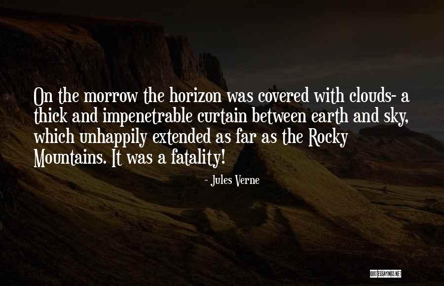 Parktakes Fairfax Quotes By Jules Verne Parktakes Fairfax Quotes By Jules Verne