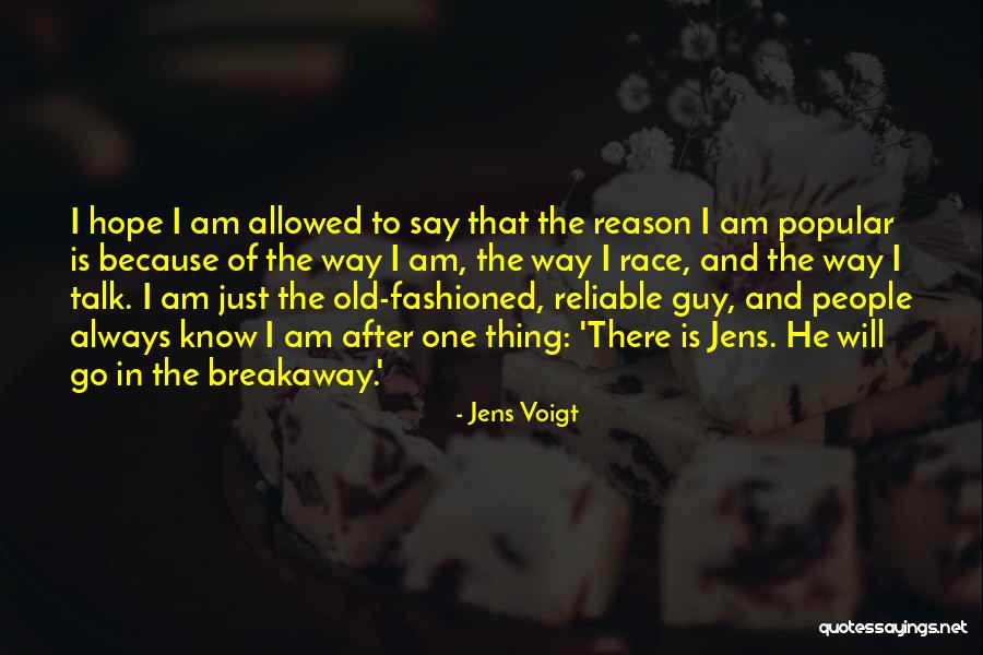 Parktakes Online Quotes By Jens Voigt Parktakes Online Quotes By Jens Voigt