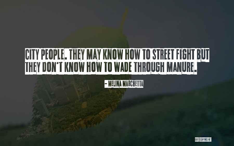 Parktaki Hayalet Quotes By Melina Marchetta Parktaki Hayalet Quotes By Melina Marchetta