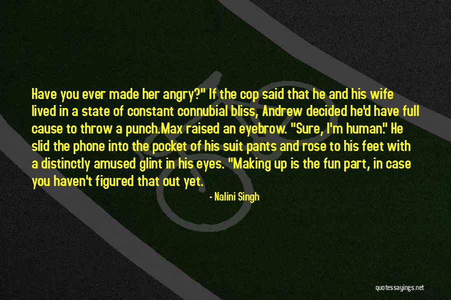 Parktaki Hayalet Quotes By Nalini Singh Parktaki Hayalet Quotes By Nalini Singh