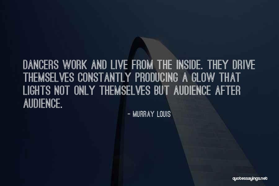 Parktronic Quotes By Murray Louis Parktronic Quotes By Murray Louis